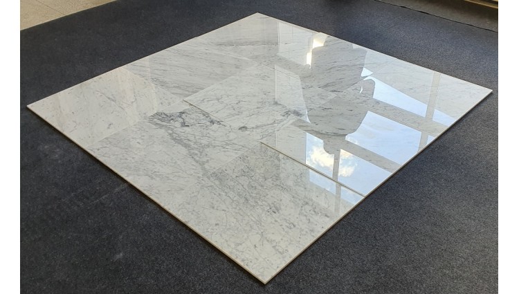 BIANCO CARRARA